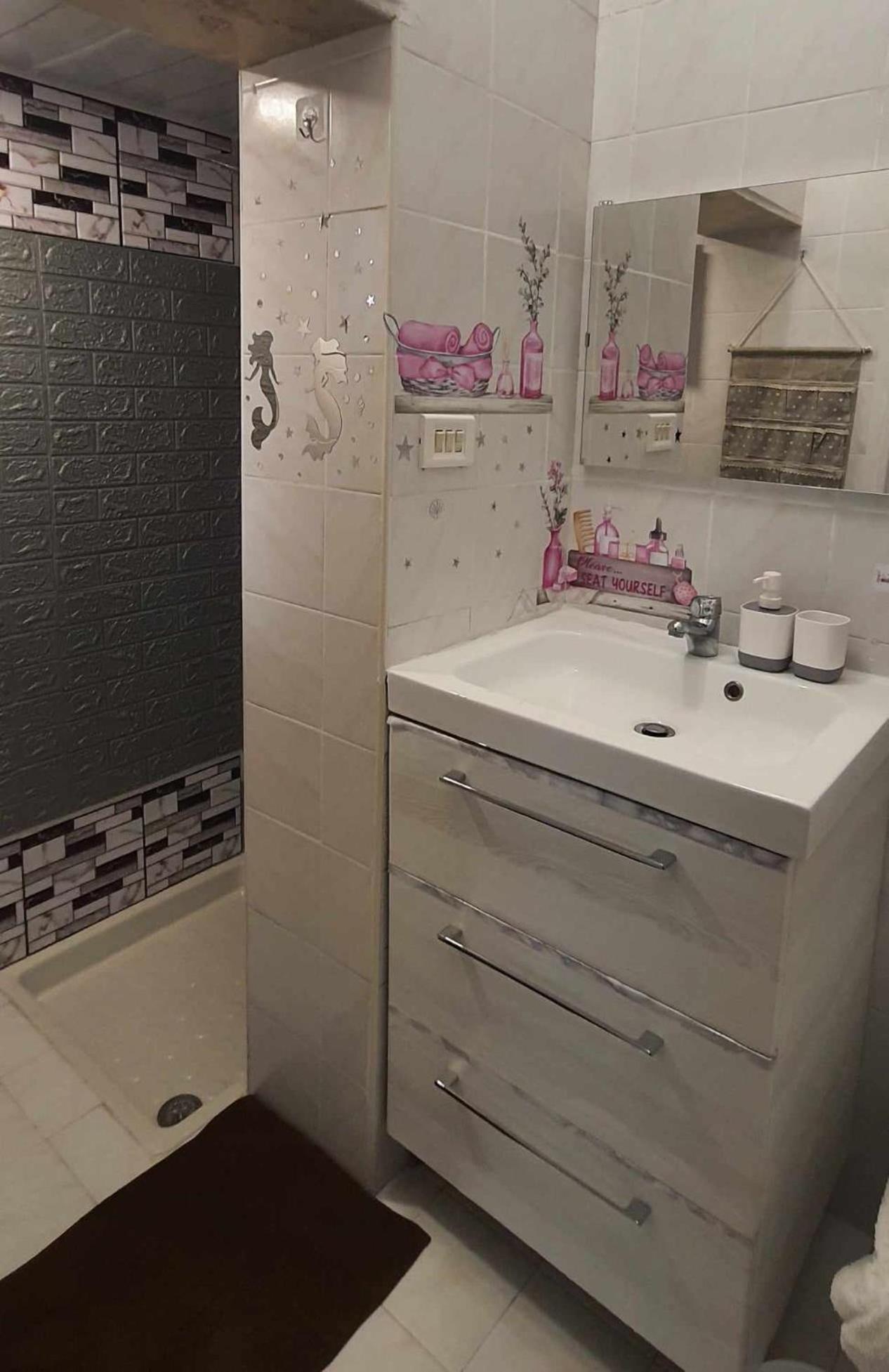 Viktoria Apartment Бари Экстерьер фото