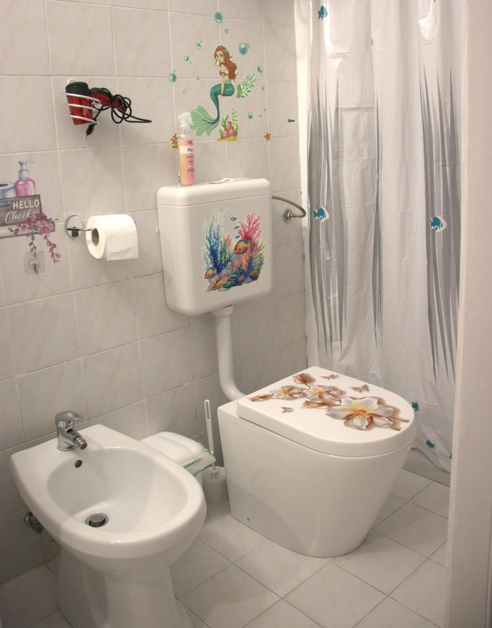 Viktoria Apartment Бари Экстерьер фото