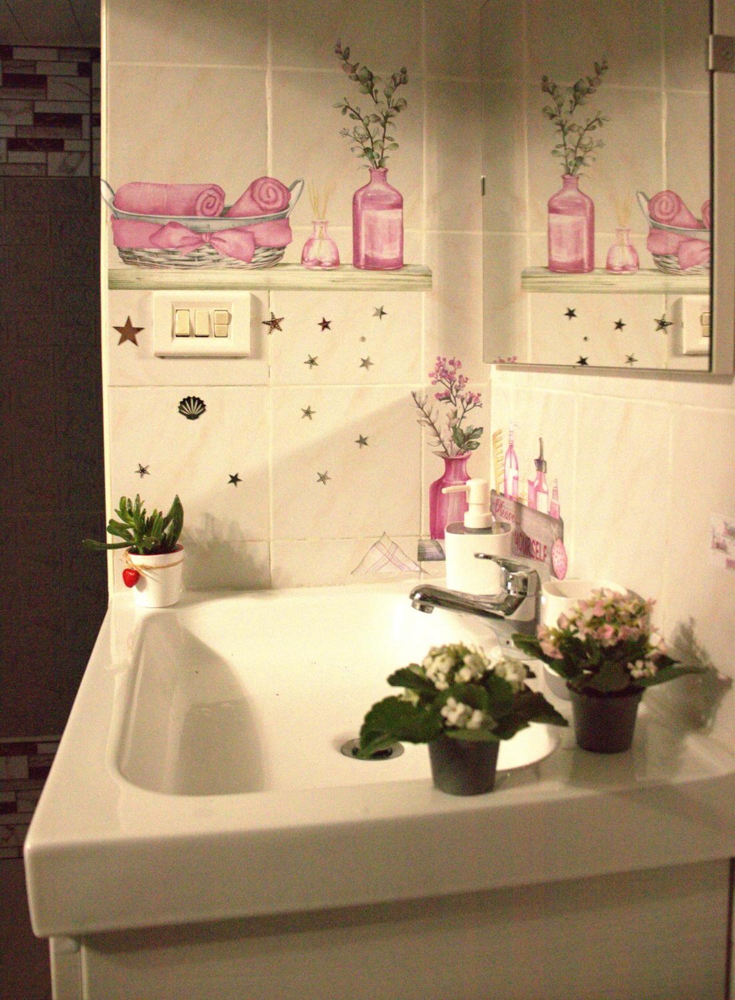 Viktoria Apartment Бари Экстерьер фото