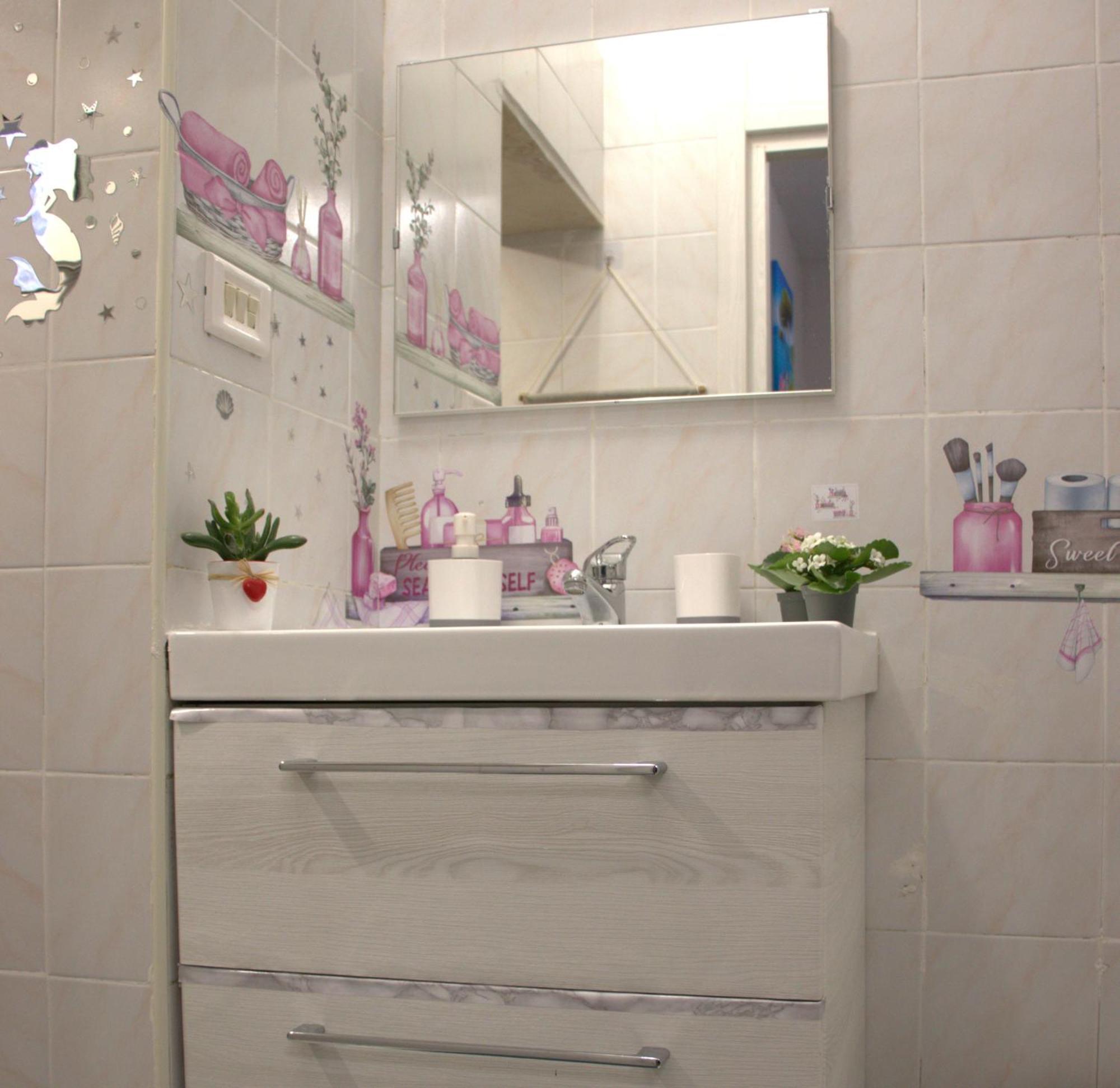 Viktoria Apartment Бари Экстерьер фото