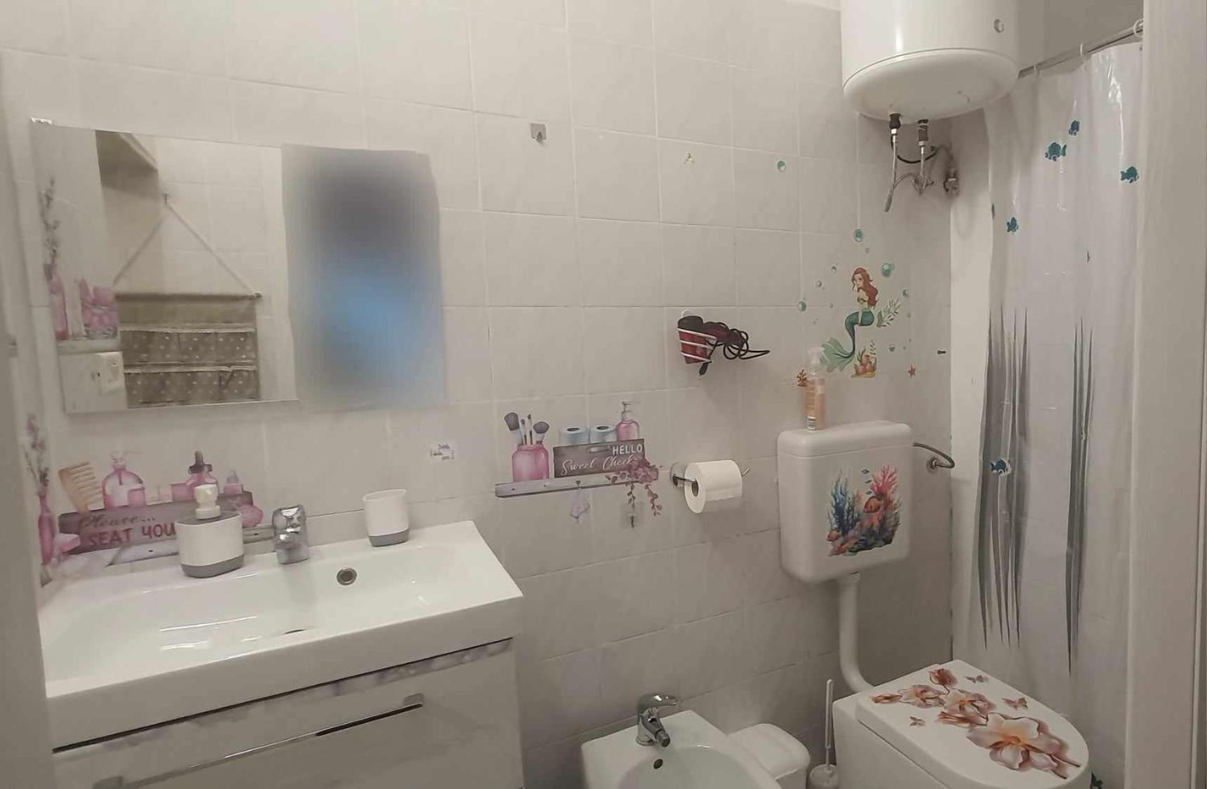 Viktoria Apartment Бари Экстерьер фото