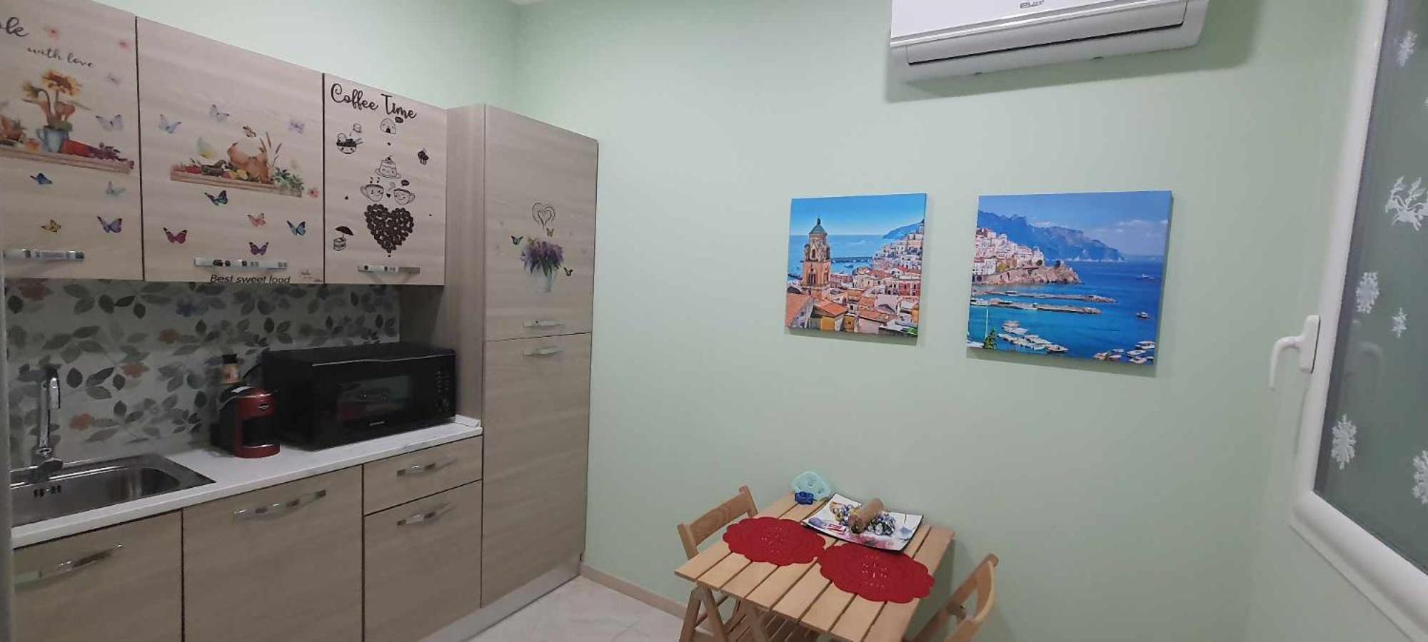 Viktoria Apartment Бари Экстерьер фото