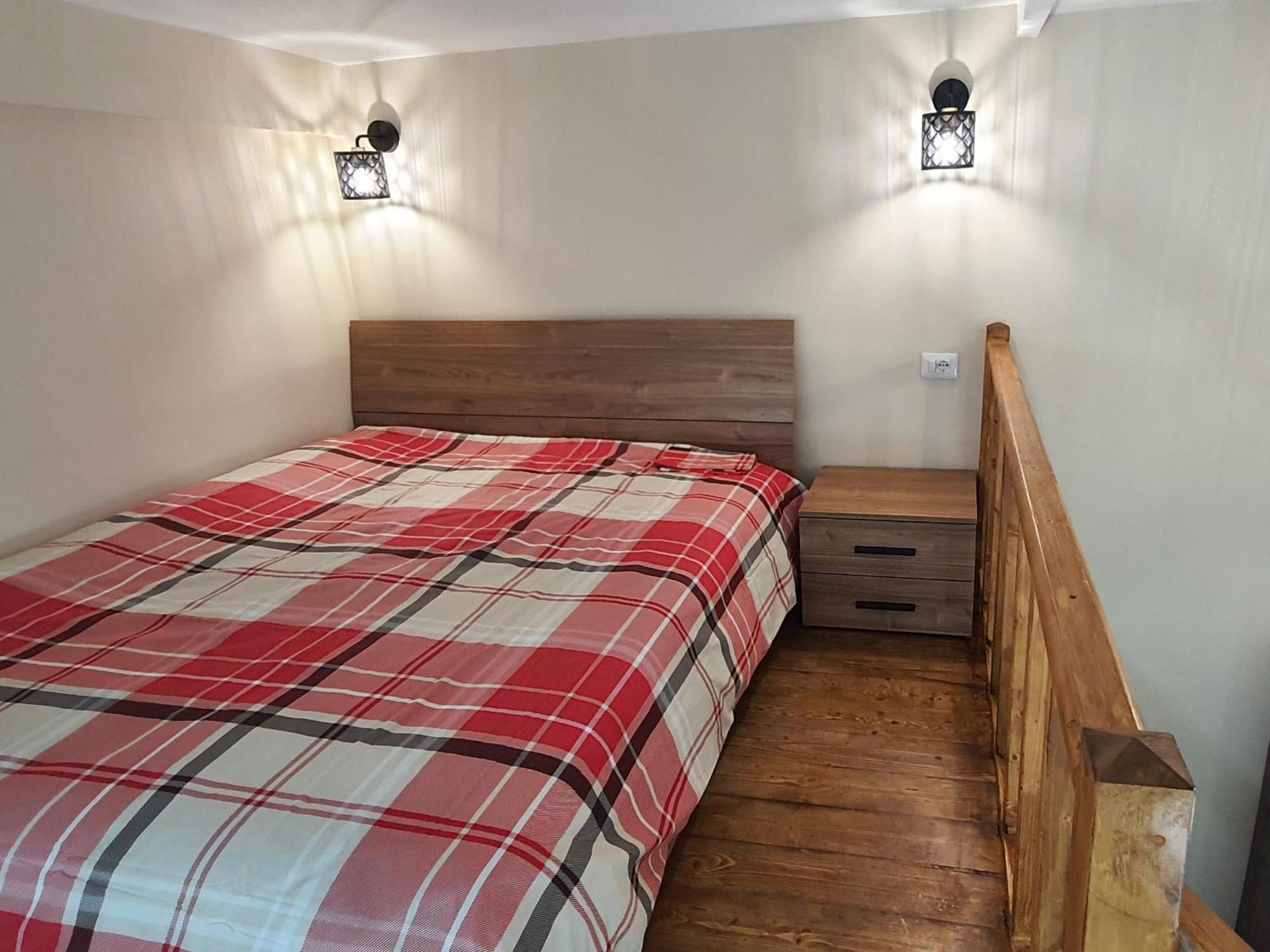 Viktoria Apartment Бари Экстерьер фото